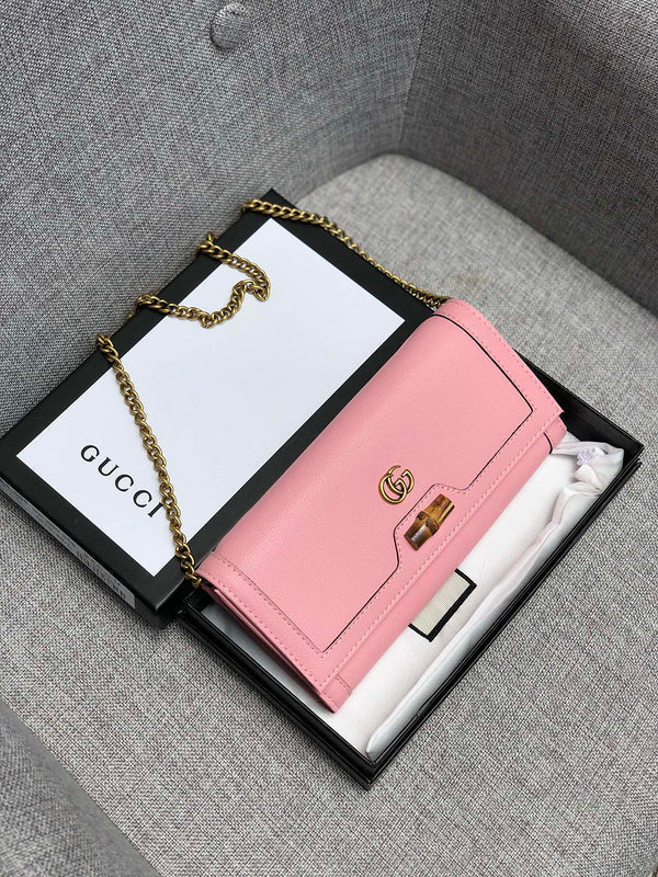 Amelia- GUKI Bags - 852