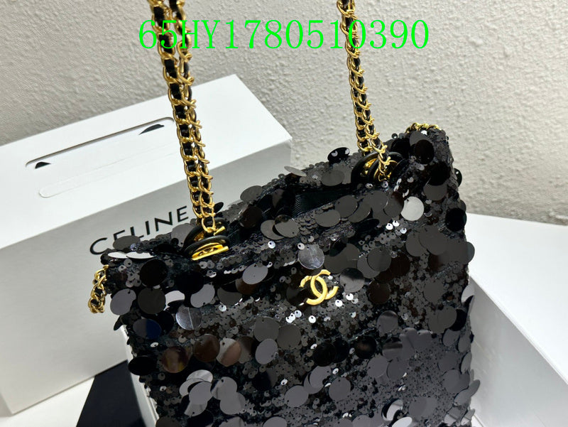 Amelia - CHL Bags - 933