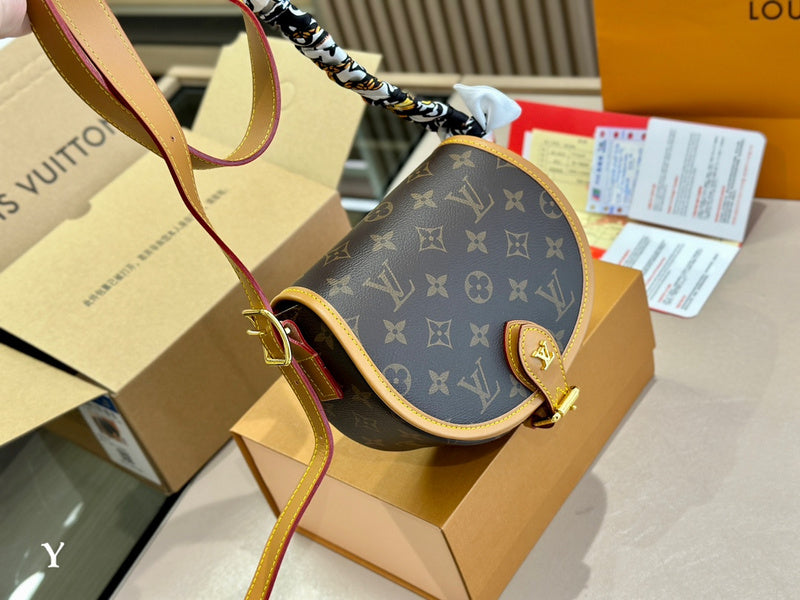 Amelia - LV Bags - 14841