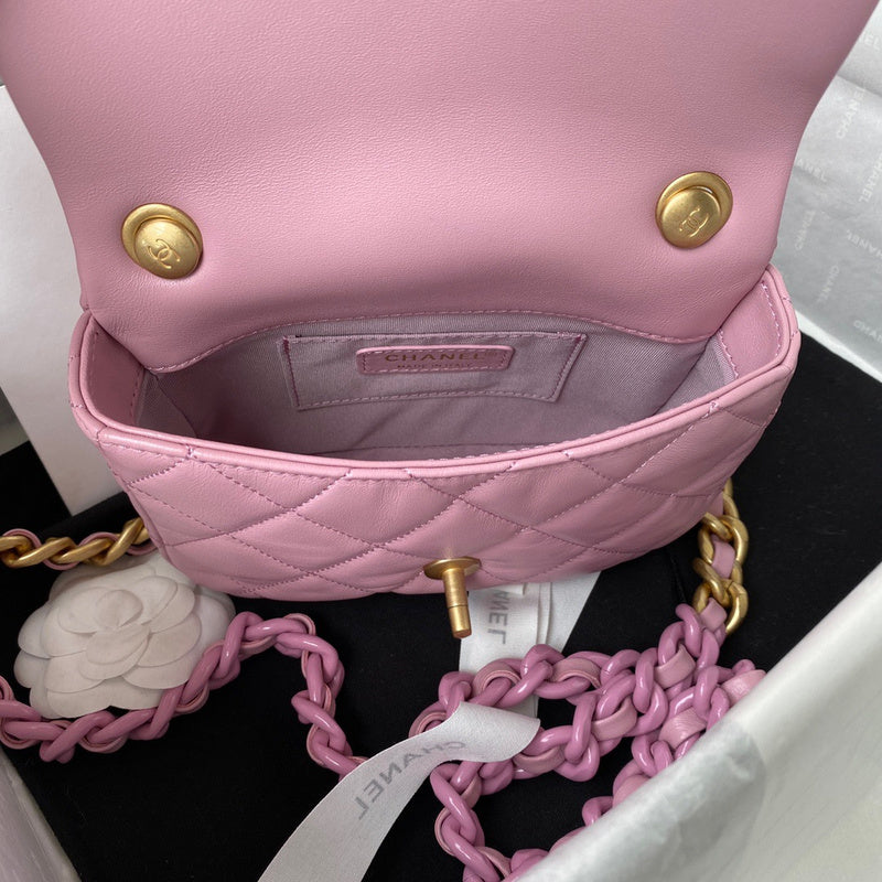 Amelia- CHL Bags - 7627