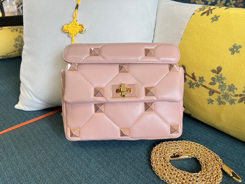 VAL LUXURY BAGS - FOR FASHION LOVERS  AFFORDABLE LUXURY BAGS- 1110