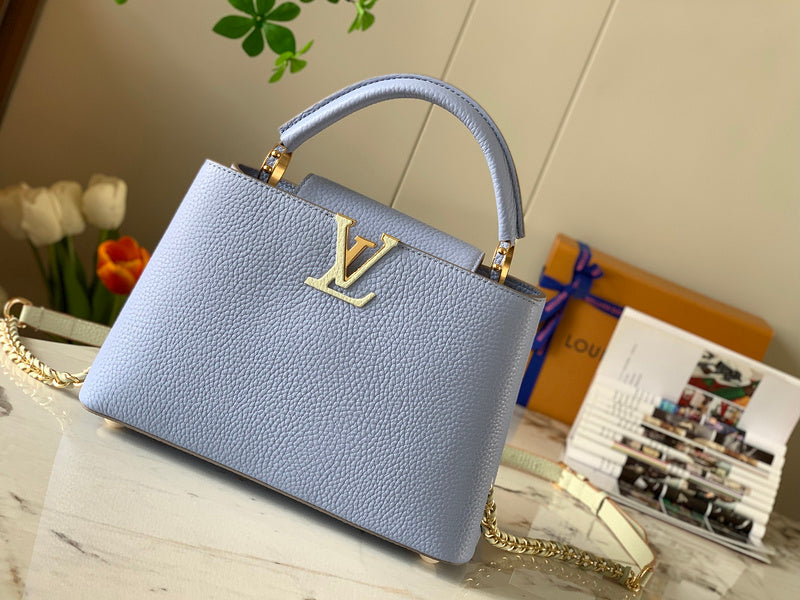 Amelia's Bag Gallery - LOV Bags - 1175