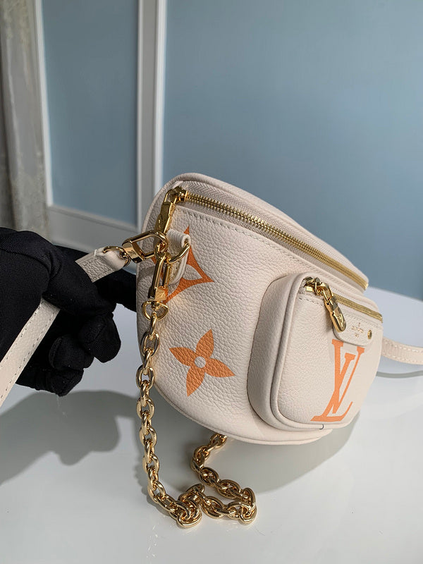 Amelia - LV Bags - 15171