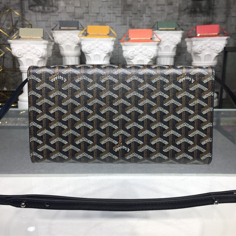 Amelia- G-YARD BAGS - 204