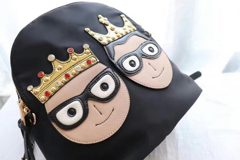 Amelia- DG Bags - 302