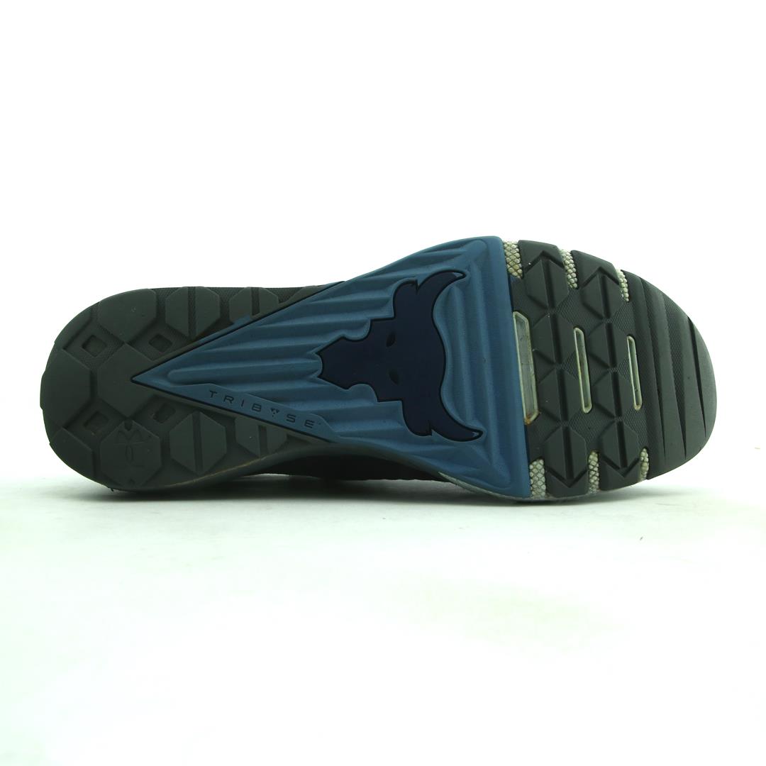 UNDER ARMOUR PROJECT ROCK 3
