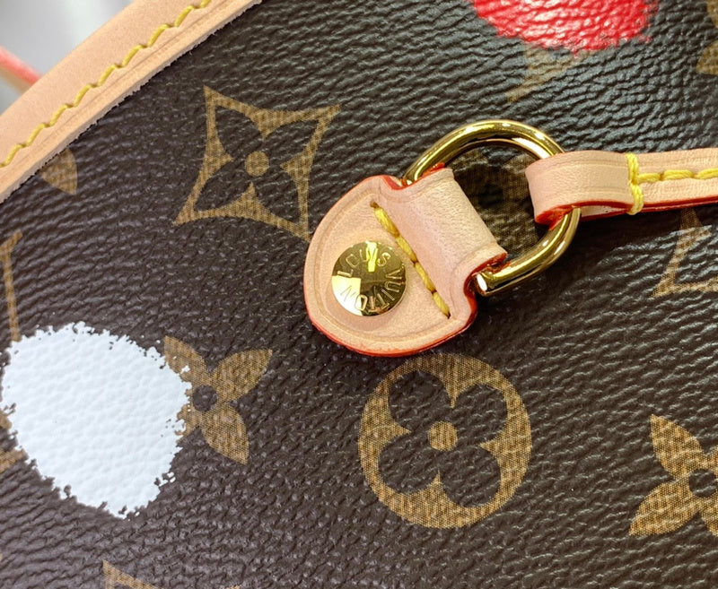 Amelia - LV Bags - 15662