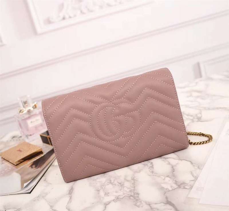 AmeliaLuxury - GCI Bags - 855