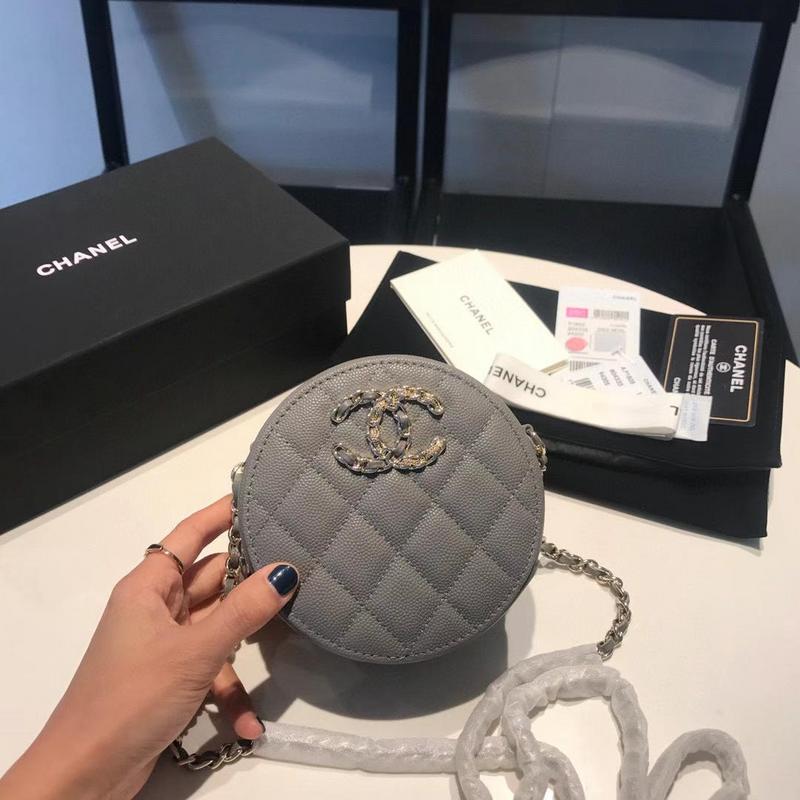 Amelia- CHL Bags - 6458