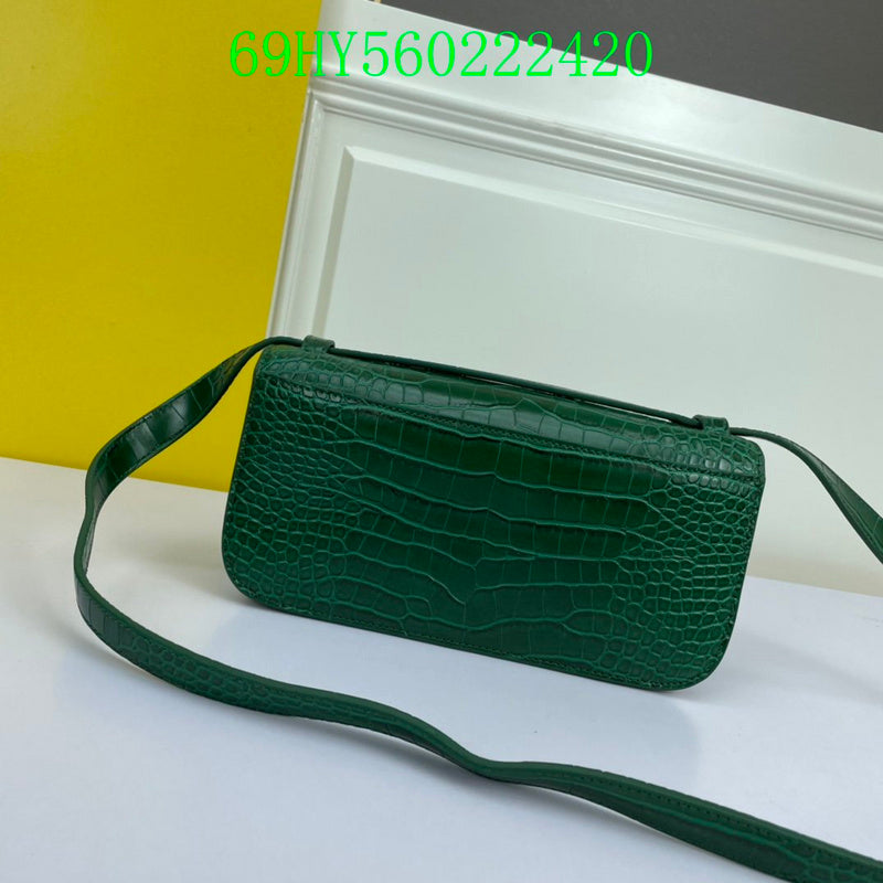 Amelia - BGA Bags - 2387