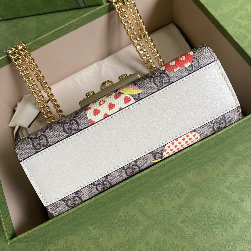 Amelia- GUKI Bags - 1747