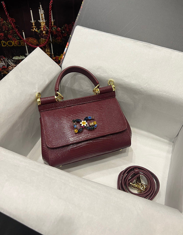 Amelia- DG Bags - 348