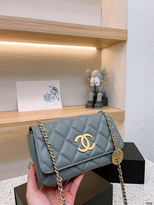 Amelia- CHL Bags - 7163