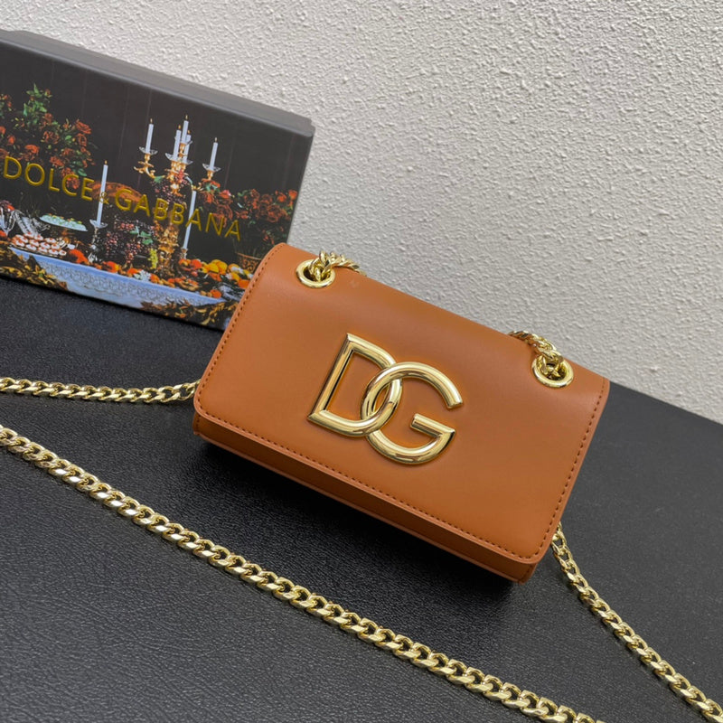 Amelia- DG Bags - 179