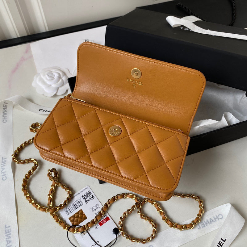 Amelia- CHL Bags - 7517