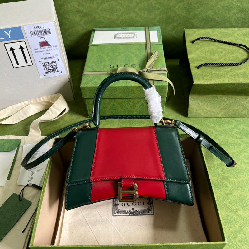 Amelia - Guki Lady Bags - 846
