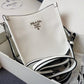 Amelia- PRDA  LUXURY BAGS - 530
