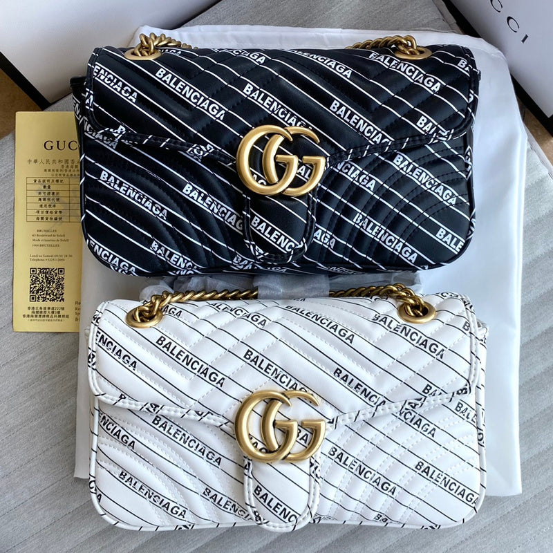 Amelia- GCI Bags - 2008