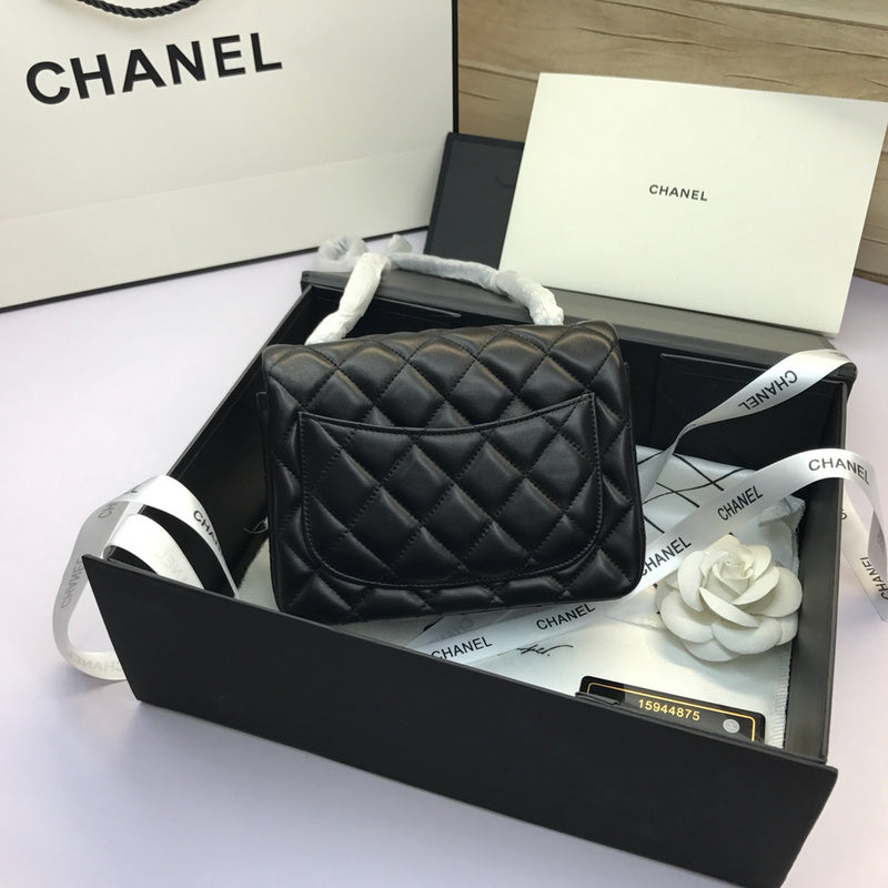 Amelia- CHL Bags - 6545