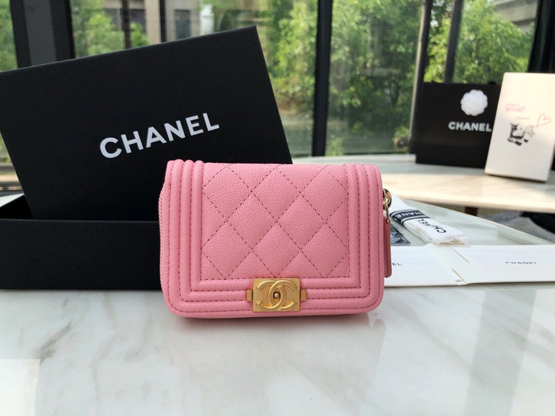 Amelia-i CHL Wallets - 009