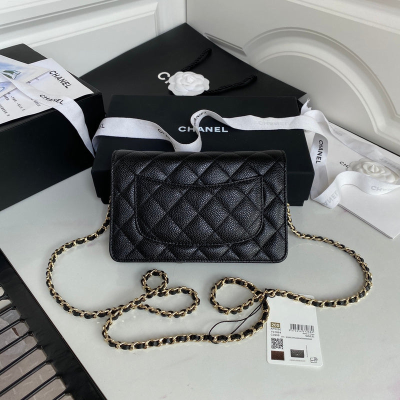 Amelia- CHL Bags - 6514