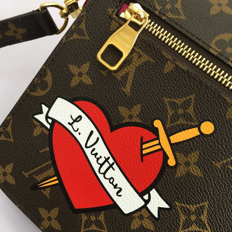 Amelia - LV Bags - 13471