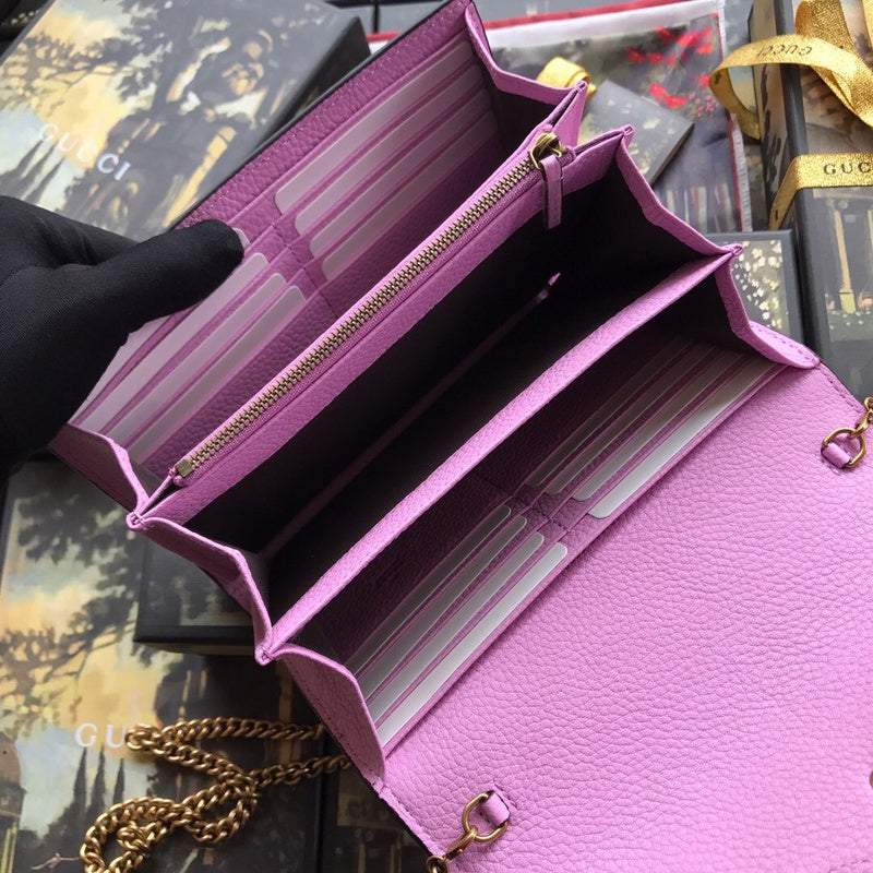 Amelia Fashion - GCI Bags - 3052