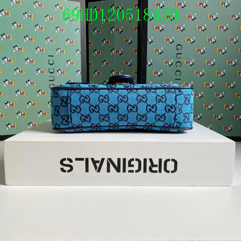 Amelia - GCI Bags - 11037