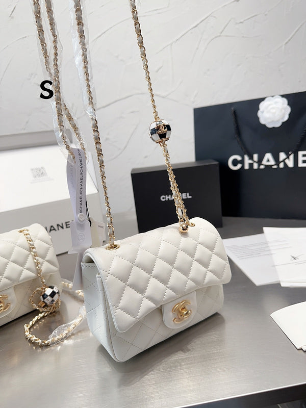 Amelia- CHL Bags - 7212