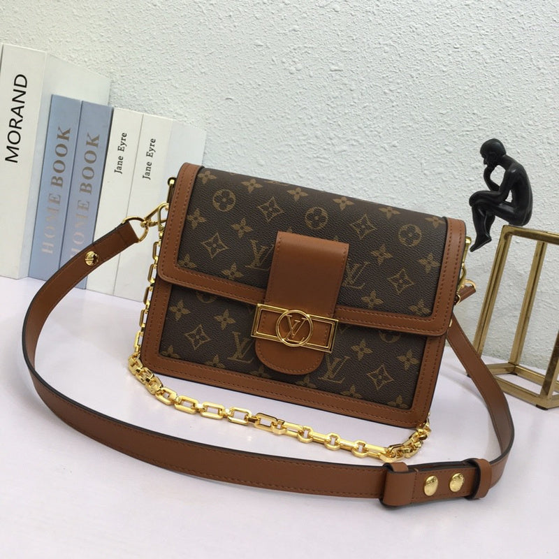 Amelia - LV Bags - 13467