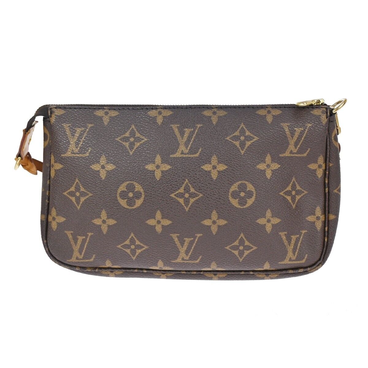 Louis Vuitton Pochette accessoires Clutch Bag
