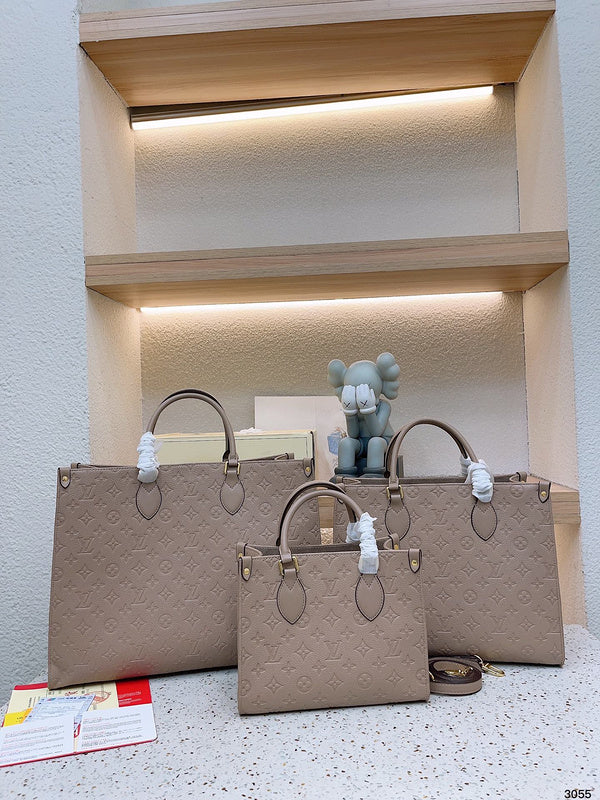 Amelia - LV Bags - 14733