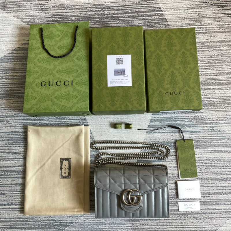 Amelia- GCI Bags - 4948
