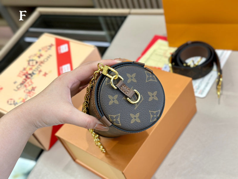 Amelia - LV Bags - 14681