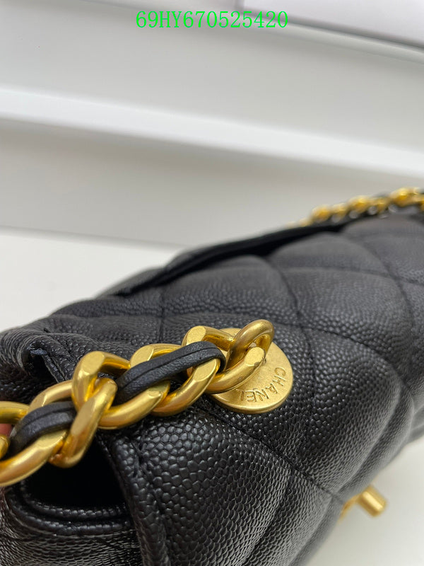 Amelia - CHL Bags - 804
