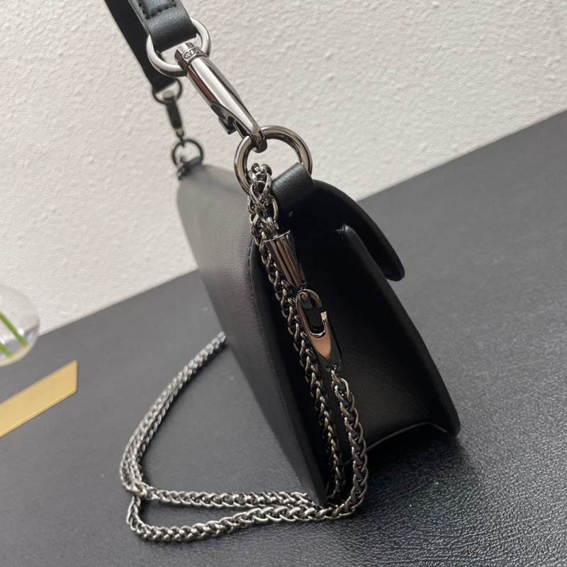Amelia- VEL WOMEN LUXURY BAGS - 881