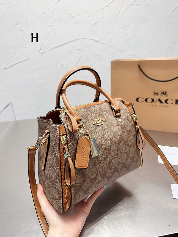 Amelia - CCH Bags - 290
