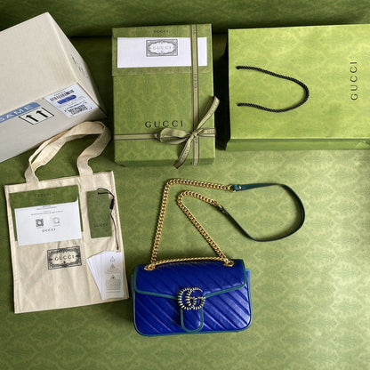 Amelia- GUKI Bags - 1832