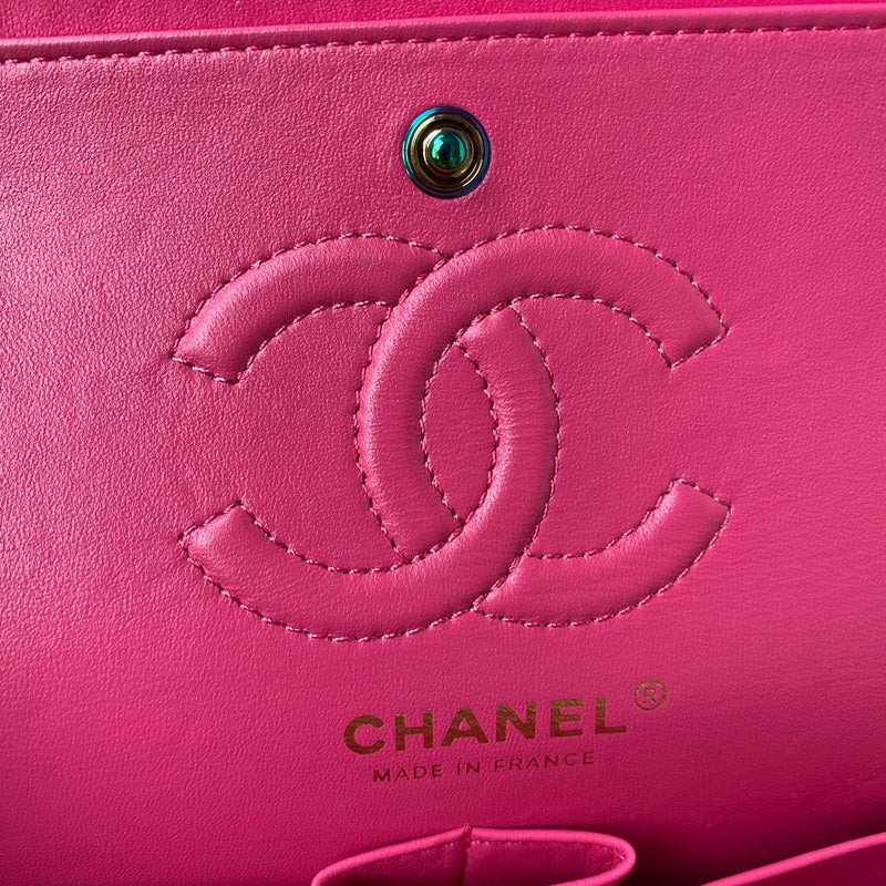 Amelia-  CHL BAGS  - 395