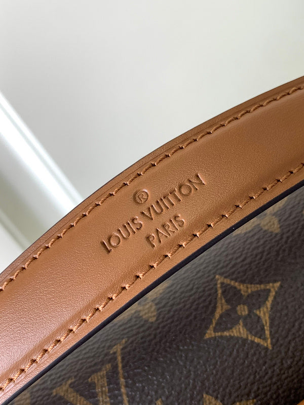 Amelia - LV Bags - 15360