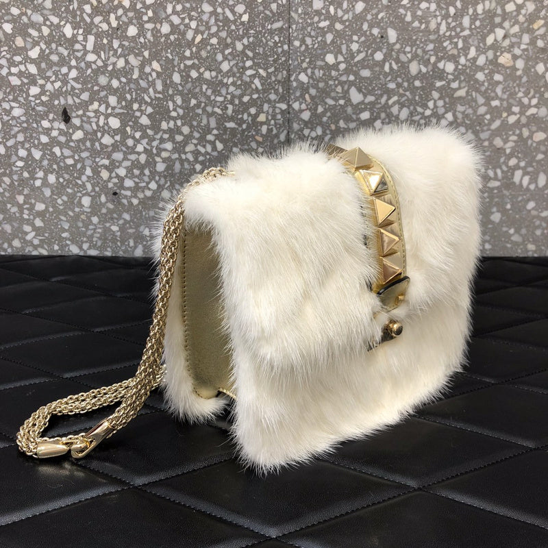 Amelia- VEL WOMEN LUXURY BAGS - 463