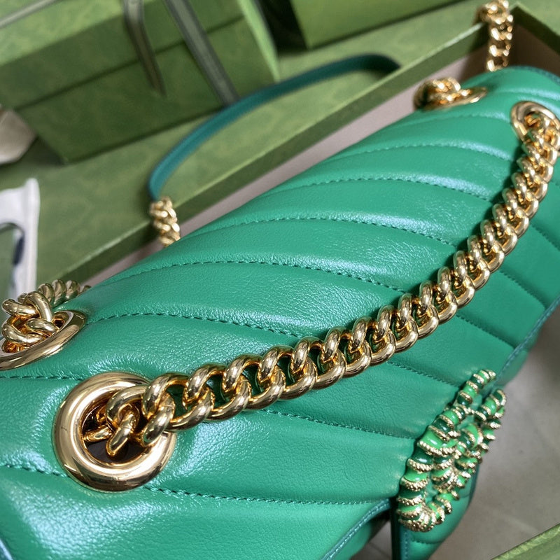 Amelia- GUKI Bags - 1826