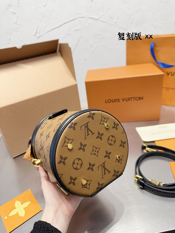 Amelia - LV Bags - 15129