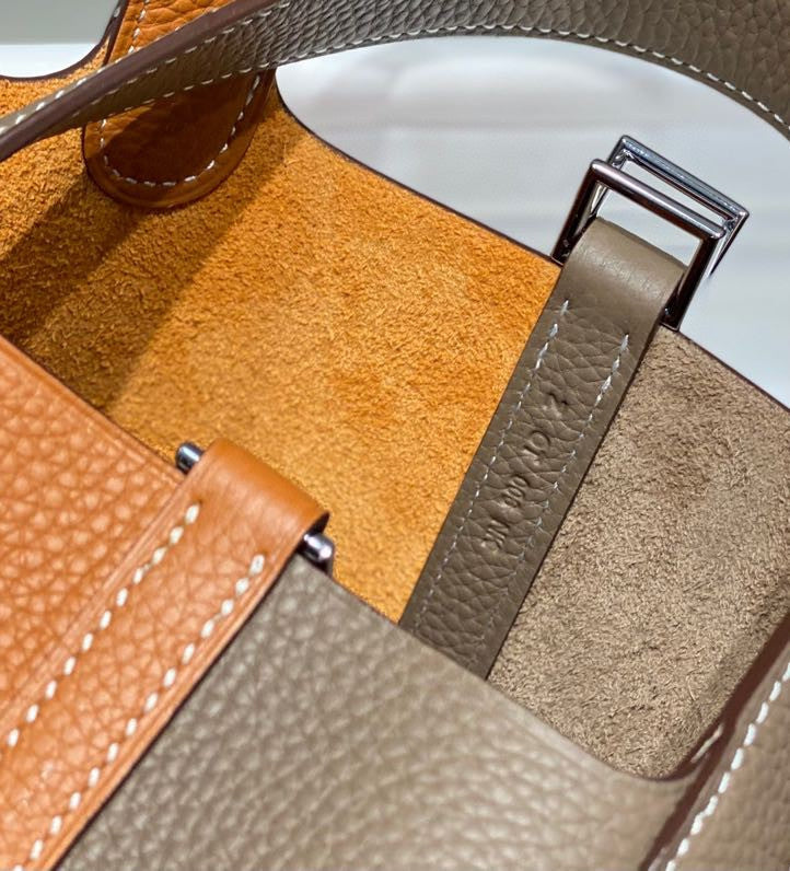 LO - HRMS DESIGNER BAGS - WOMEN BAGS - 864