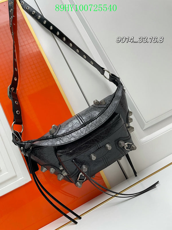 Amelia - BGA Bags - 1689