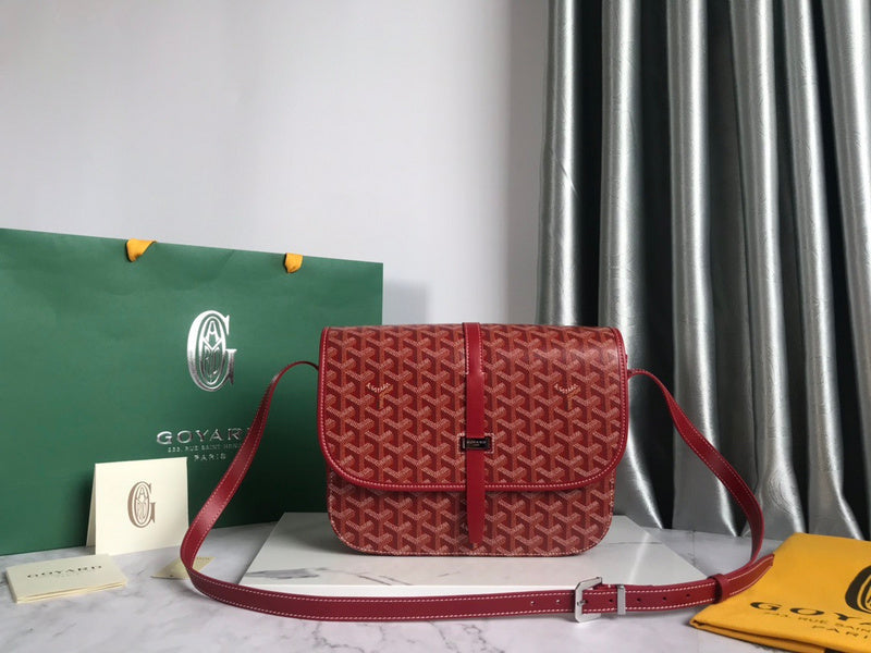 Amelia- G-YARD BAGS - 065