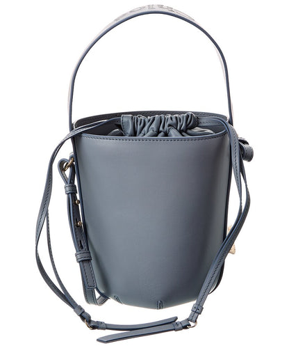 CHL - CC o? Sense Leather Bucket Bag