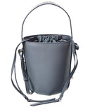 CHL - CC o? Sense Leather Bucket Bag