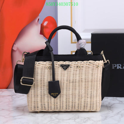 Prada Bags - The Barnes Bags  480