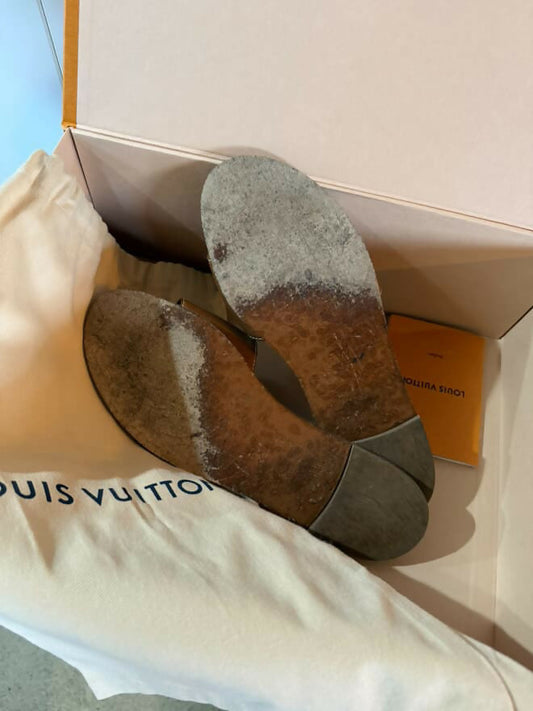 Louis Vuitton Flat